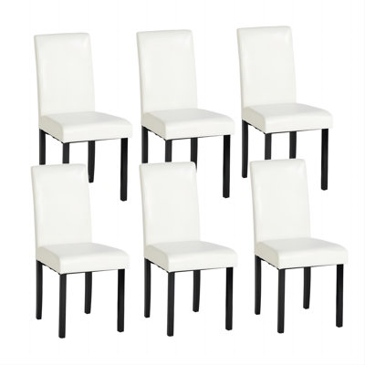 Mutsunori 47cm H Upholstered Parsons Chair