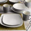 Assiettes plates Noritake Colorwave, 10 3/4 po-85106659