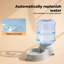 Anti-Skid Automatic Feeder
