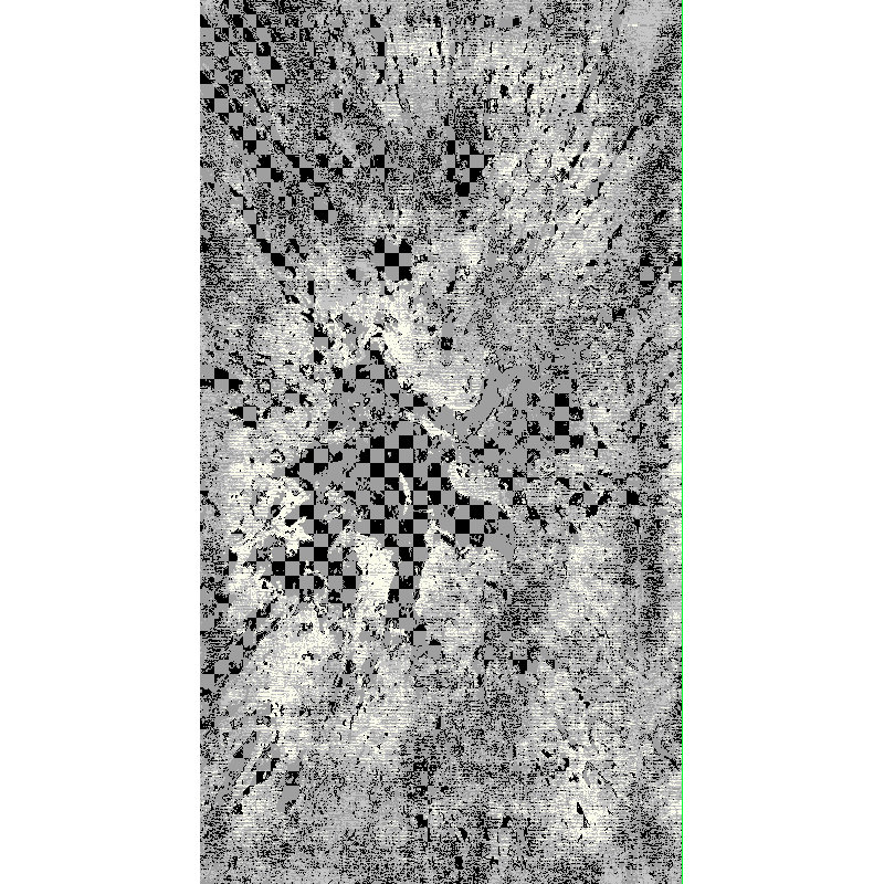 Tapis touffeté gris Saxmundham, Rectangle 4 pi x 6 pi