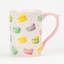 Grande tasse 10 Lylah Strawberry Street, Macaroon