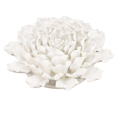 Handmade Flower Wall Decor