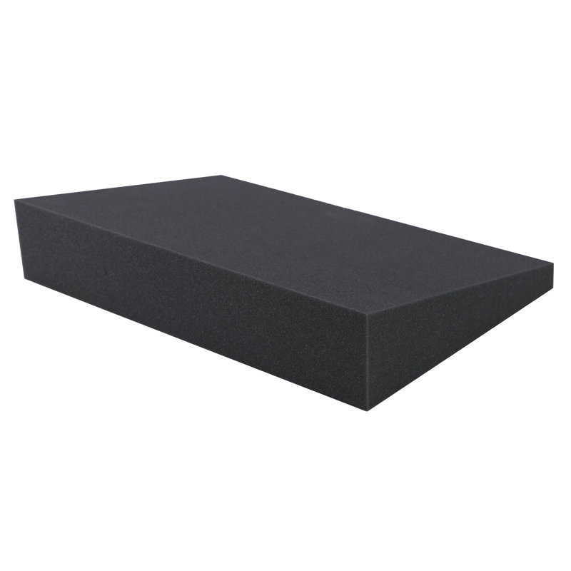 Coussin de coin en mousse medical specialty soulagement