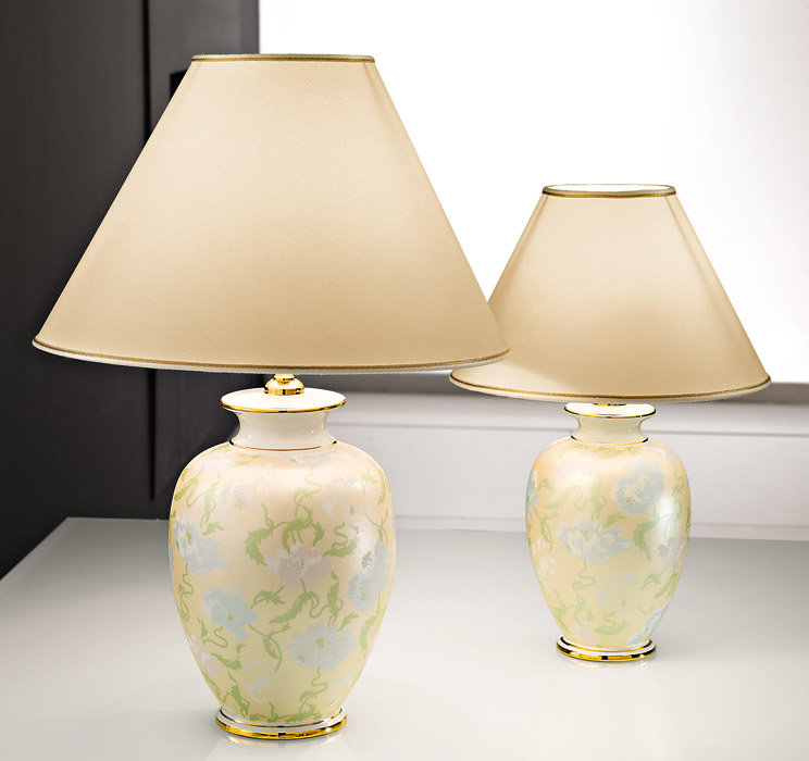 Giardino 57cm Table Lamp