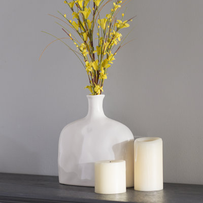 Faux forsythia tiges