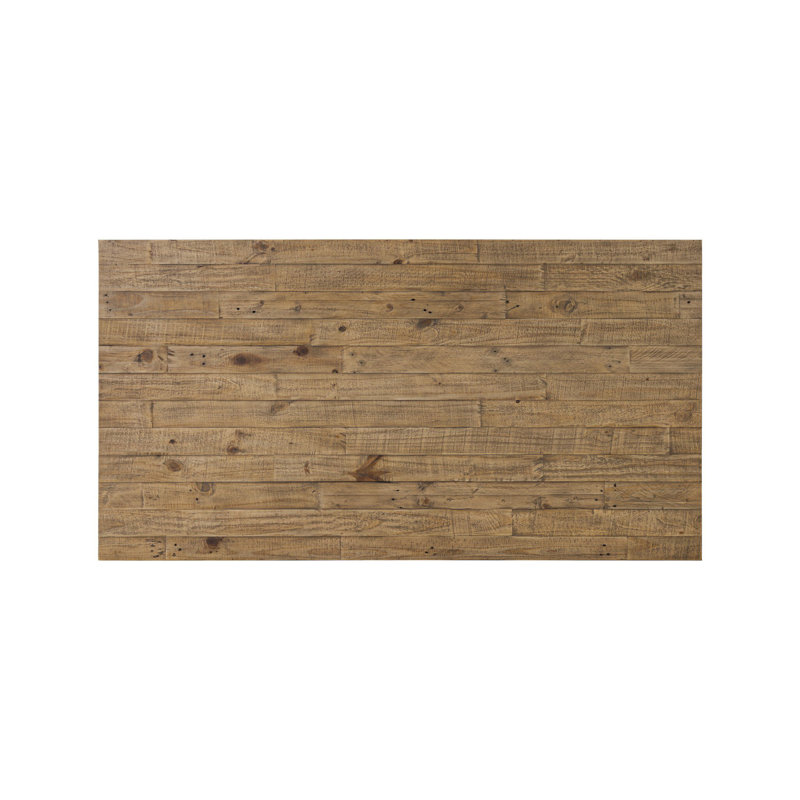 Matthes Coffee Table, Sierra Rustic Natural