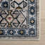 Tapis lavable à la machine Innesker Medallion-990642703