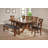 Hayley Extendable Dining Table