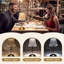 Amirie Metal USB Table Lamp