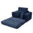 Bleu est en rupture de stock