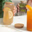 Ensemble de 4 verres en verre Everyday