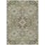 Tapis de sauge Xhevrie intérieur / extérieur lavable à la machine-839809385