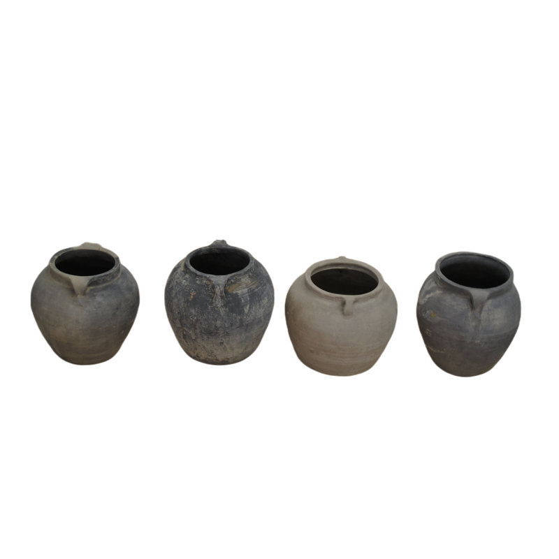 Handmade Ceramic Pot Planter