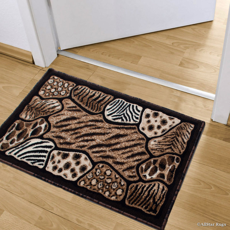 Performance Indoor Rug, Rectangle 5'2" x 7'2"