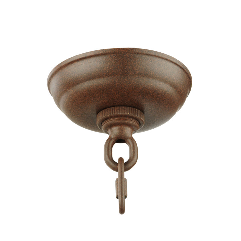 16 - Light Pendant