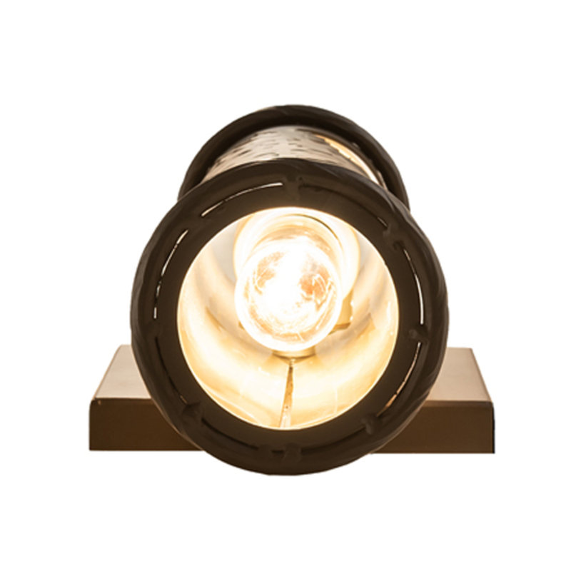 Tamarack 2 - Light Flush Mounted Sconce