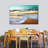 " Retro Cancun Beach "-880168627