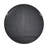 Riley Wood Round Wall Mirror-25362805