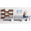 Chicago Bookcase-21460432
