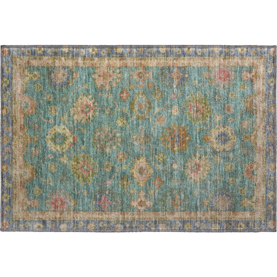 Tapis de qualité supérieure lavable à la machine Mayfield Global