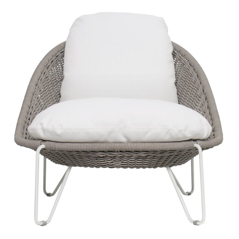 Archipelago Outdoor Lounge Chair