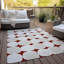 Malek Abstract Indoor / Outdoor Rug-95999589