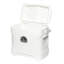 Igloo 30 Quarts Handheld Cooler in White