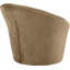 Kierslyn Velvet Accent Chair-888359880