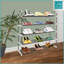 ShoeRack 24 Pair Shoe Rack