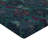 Ambesonne Fitted Sheet Whimsical Grungy-106713784-106713786