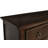 Felder 5-Drawer Solid Wood Chest-1032000737