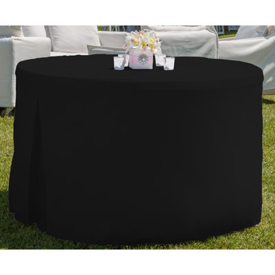 Tablevogue Round Table Cover