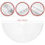 Annkathrin Faux Fur Tree Skirt