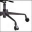 Chaise de bureau ergonomique en cuir pour une efficacité et un confort de travail améliorés