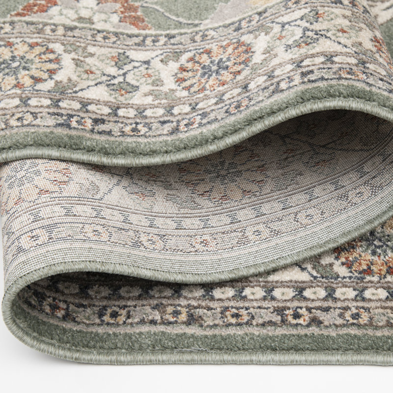 Tapis d'intérieur Coehen, Tapis de couloir 2 pi 2 po x 8 pi