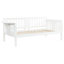 Lit de jour simple avec table rabattable Albany-378712829