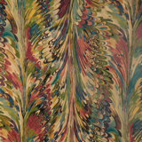Barwick Taplow Abstract Pulp Blend Border