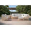 Kiawah Patio High Club Chair with Cushions