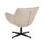 Swivel Armchair AUMA Fabric-1163640733
