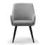 Chaise rembourrée Ansumana