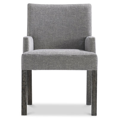 Menton Upholstered Arm Chair