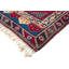 Rectangle 91 cm x 96 cm Oriental Wool Hand Woven Area Rug