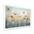 Cadre simple blanc