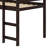 Loft Bed With Slide-648306147