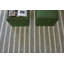 Boca Geometric Area Rug in Ivory-67462334