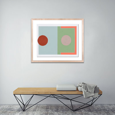 « parquet tribunaux 1 » par kimmy pique-bordure, impression sur papier
