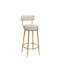 Unassamble Back Counter Stool-72989482