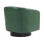 Bennett 79Cm Wide Swivel Barrel Chair-1991271199