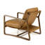 GASTON Upholstered Armchair