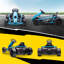 HOMCOM 24V Electric Go Kart for Kids with Drift Mode for 8-12 Years-93534688